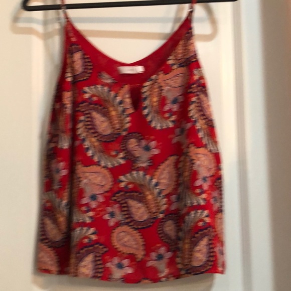 Lush tank Medium - Picture 1 of 3